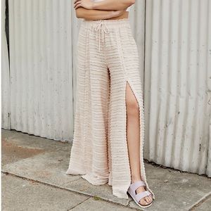 💖MAJOR ISO!!! Free People Rag Tag Pants